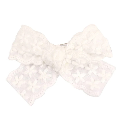 Josie Joan's - Azalea Classic Bow Clip