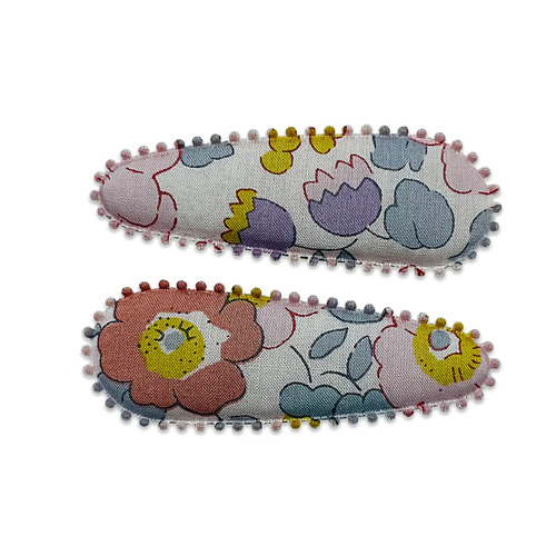 Josie Joan's - Joy Hair Clips 2 Pack