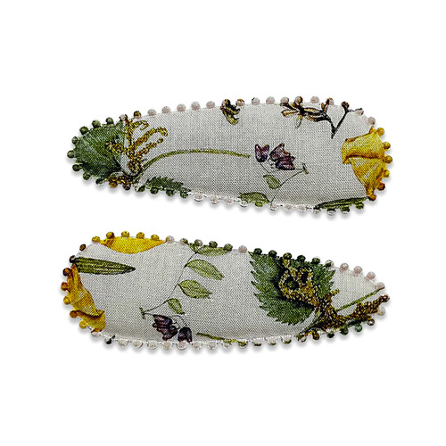 Josie Joan's - Melissa Hair Clips 2 Pack