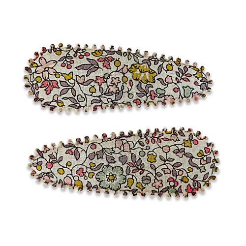 Josie Joan's - Zara Hair Clip 2 Pack