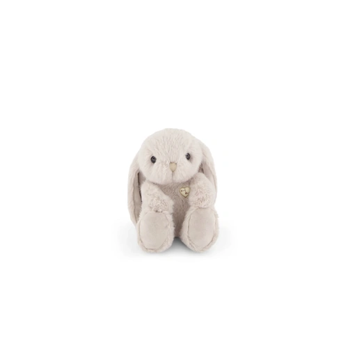 Jamie Kay Snuggle Bunnies - Little Penelope Beige 15cm