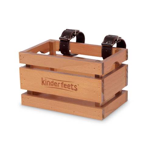Kinderfeets Crate