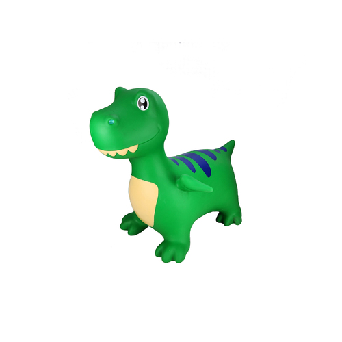 Kaper Kidz - Bouncy Rider Zappy the T-Rex
