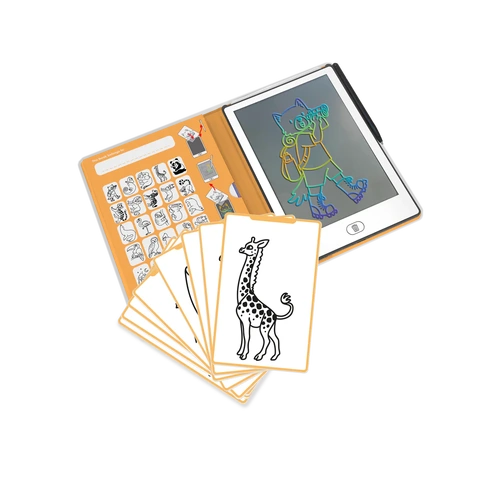 Kidywolf - Kidydraw Mini [Dinosaurs]