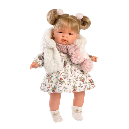 Llorens Baby Doll - Joelle 38cm