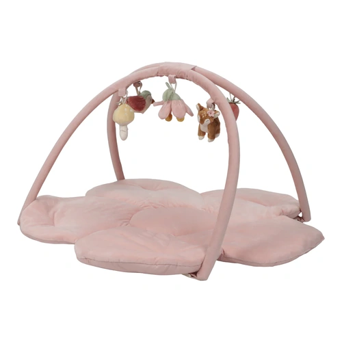 Little Dutch - Fairy Garden Activity Playmat