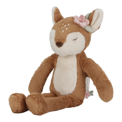 Little Dutch - Fairy Garden Cuddle Deer with Long Legs