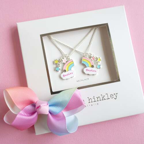 Lauren Hinkley - Besties Necklace Set