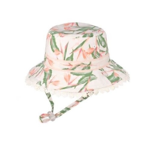 Millymook - Baby Girls Sofi Bucket Hat