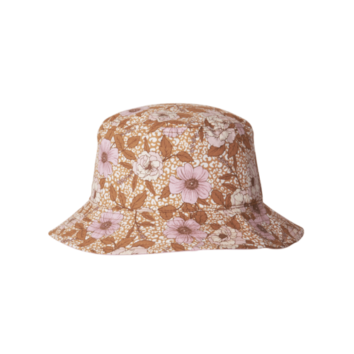 Millymook - Girls Hazel Bucket Hat [Size: 5 - 9 Years]