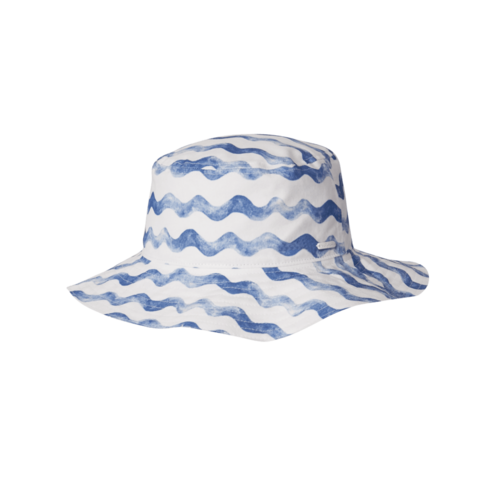 Millymook - Girls Tathra Floppy Hat