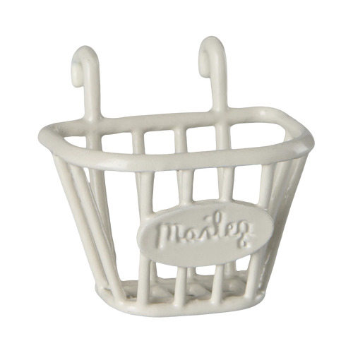 Maileg - Tricycle Basket