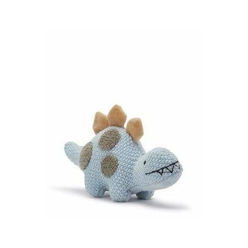 Nana Huchy - Baby Dino