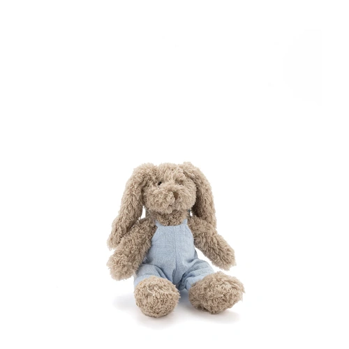 Nana Huchy - Baby Honey Bunny Boy Blue 20cm