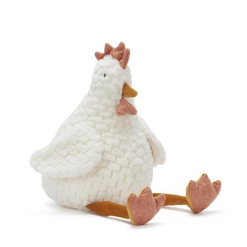 Nana Huchy - Charlie the Chicken