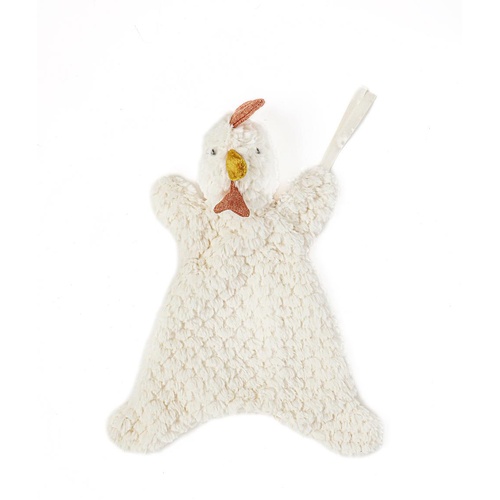 Nana Huchy - Charlie Chicken Hoochy Coochie