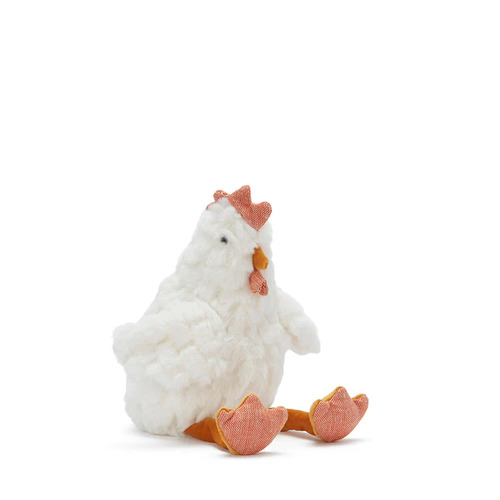 Nana Huchy - Charlie the Chicken Rattle