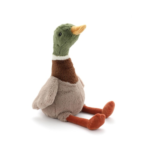 Nana Huchy - Hugo the Mallard Duck