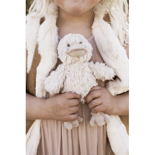Nana Huchy - Mini Bill Rattle