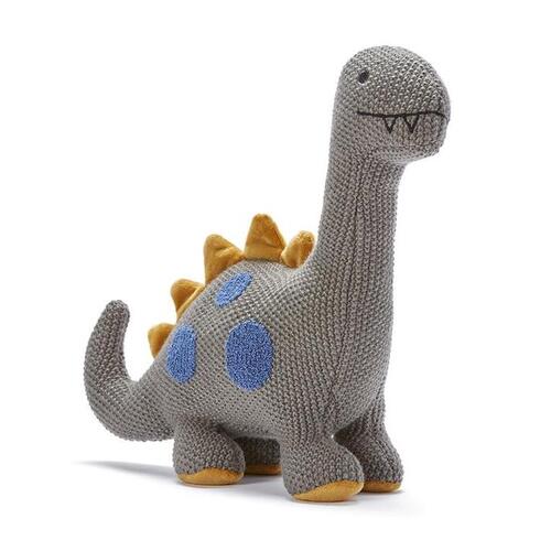 Nana Huchy - Otis the Diplodocus