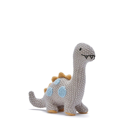 Nana Huchy - Otto Dino Rattle