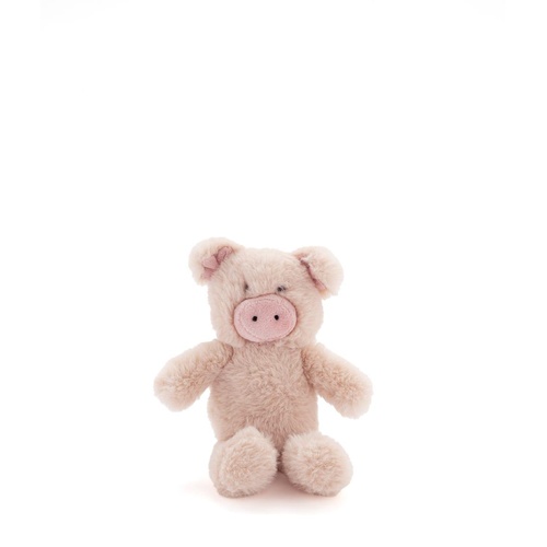 Nana Huchy - Poppy Pig Rattle