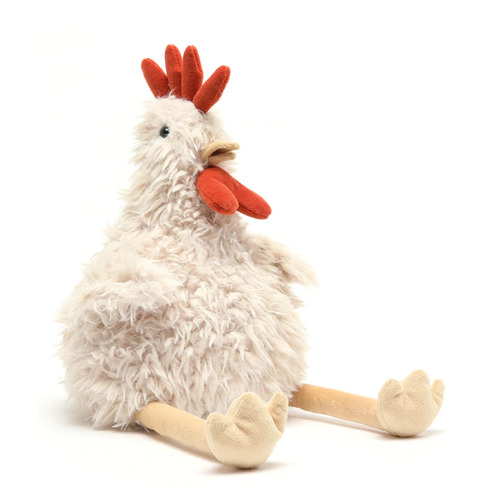 Nana Huchy - Roy the Rooster