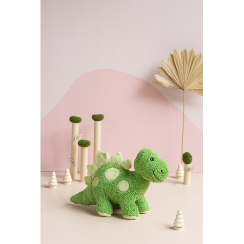 Nana Huchy - Sadie the Dino Green