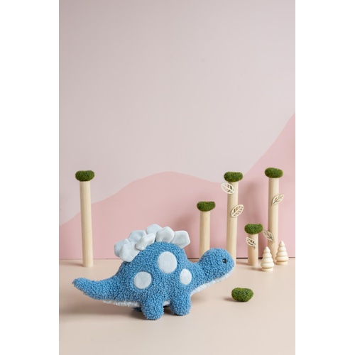 Nana Huchy - Stu the Stegosaurus