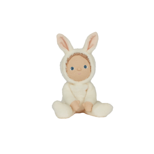 Olli Ella - Dinky Dinkums Fluffle Family - Bobbin Bunny