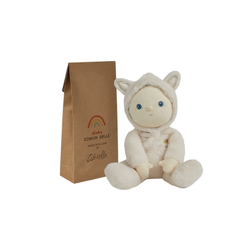 Olli Ella - Dinky Dinkums Forest Friends - Fifi Fox
