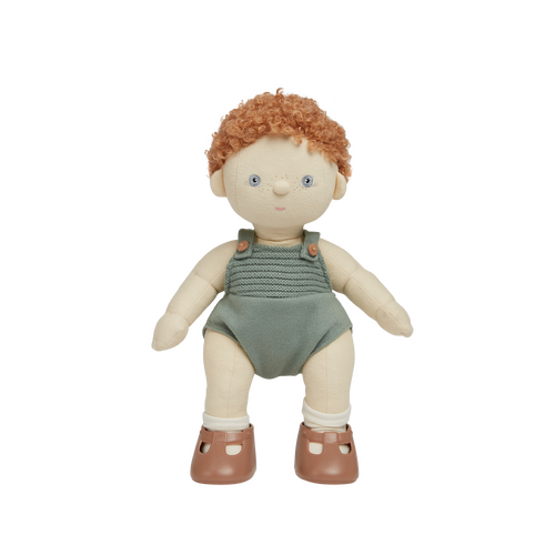Olli Ella - Dinkum Dolls Pea