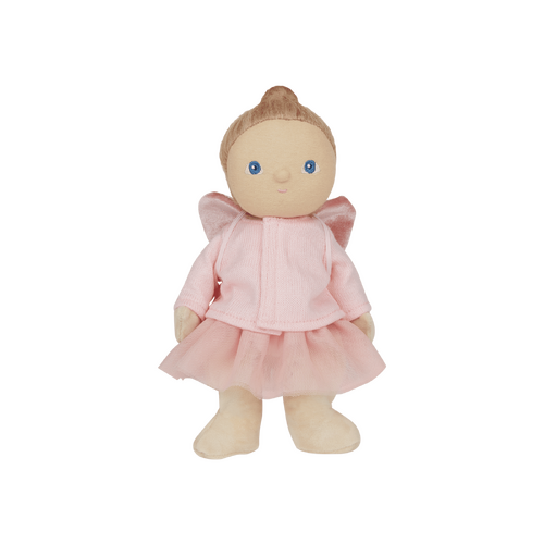 Olli Ella - Dress Me Dinky - Mia Melody Pink