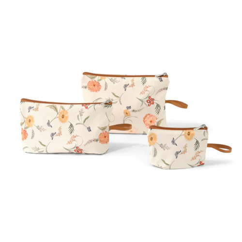 OiOi - Packing Pouch Trio