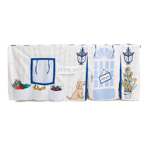 Petite Maison Play - Petite Shop Table Tent