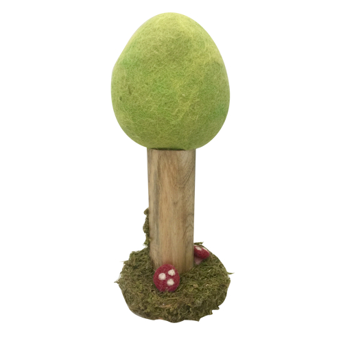 Papoose Toys - Woodland Spring Tree