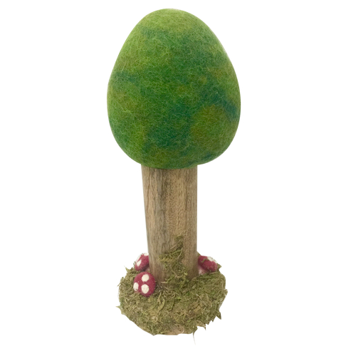 Papoose Toys - Woodland Summer Tree