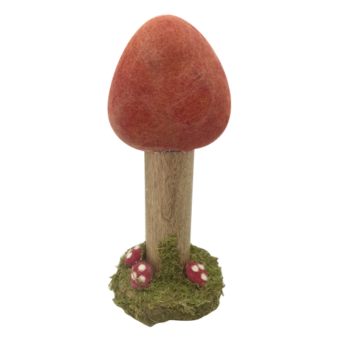 Papoose Toys - Woodland Autumn Tree
