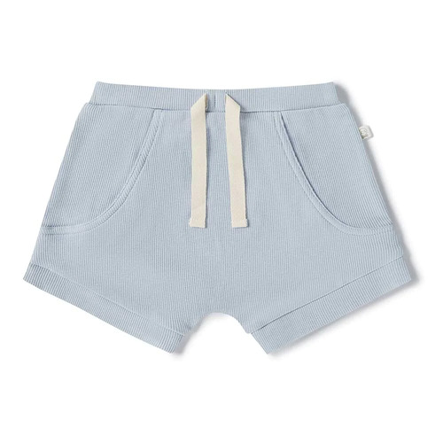 Snuggle Hunny - Zen Organic Shorts [Size: 00]