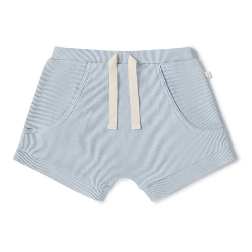 Snuggle Hunny - Zen Organic Shorts [Size: 0000]