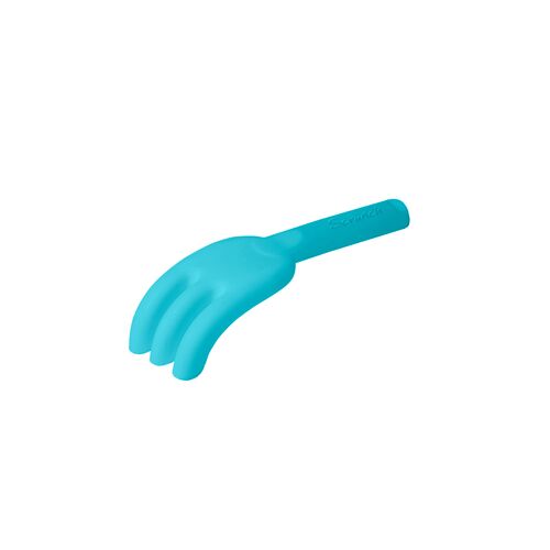 Scrunch Rake - Petrol