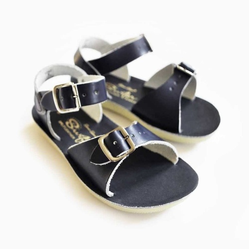 Salt Water Sun-San Surfer - Navy [Size: 3]