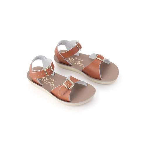 Salt Water Sun San Surfer Tan