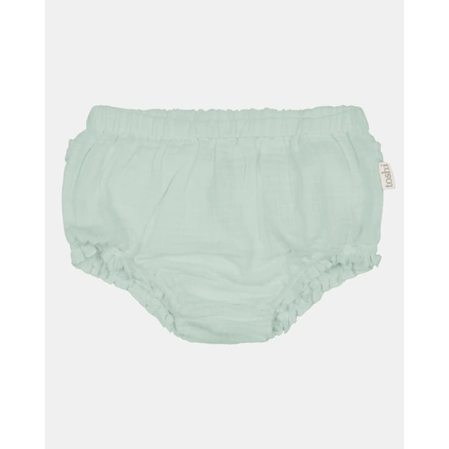 Toshi - Baby Bloomers Sammy - Sage [Size: 00-0]