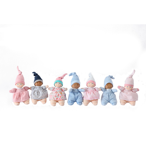 Tikiri Bonikka Doll