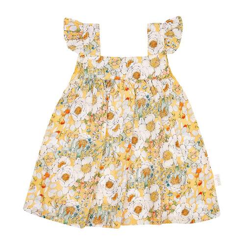 Toshi - Baby Dress Claire Sunny [Size: 000]