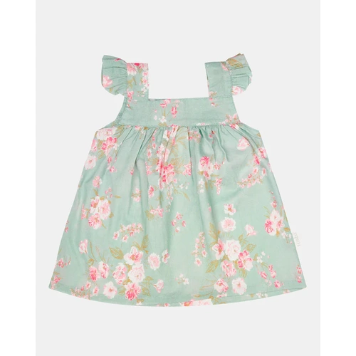 Toshi - Baby Dress Felicia Thyme [Size: 00]