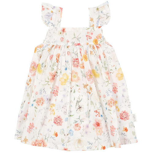 Toshi - Baby Dress Secret Garden Lilly [Size: 00]