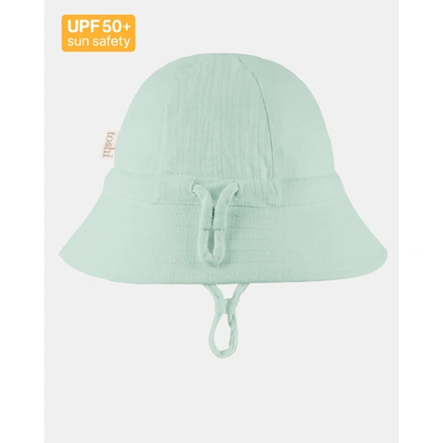 Toshi- Bell Hat Sammy - Sage [Size: XS]