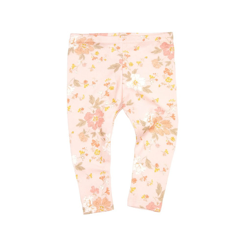 Toshi - Baby Tights Marnie Pearl [Size: 00]